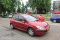 Peugeot 307 1.6-16V Navtech Rood - thumbnail 3
