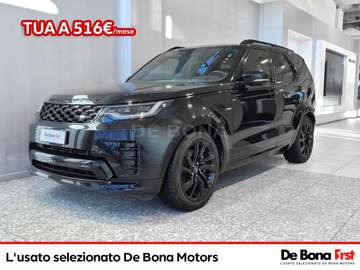 3.0d i6 mhev r-dynamic se awd 249cv 7p.ti auto