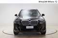 BMW X3 xdrive20d mhev 48V Msport auto Negru - thumbnail 5