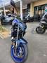 Yamaha MT-07 Blau - thumbnail 2