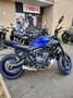 Yamaha MT-07 Blau - thumbnail 3