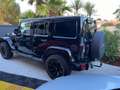Jeep Wrangler 2.8 crd entretien un jour Noir - thumbnail 2