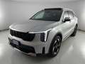 Kia Sorento 1.6 T-GDi PHEV Evolution Zilver - thumbnail 1