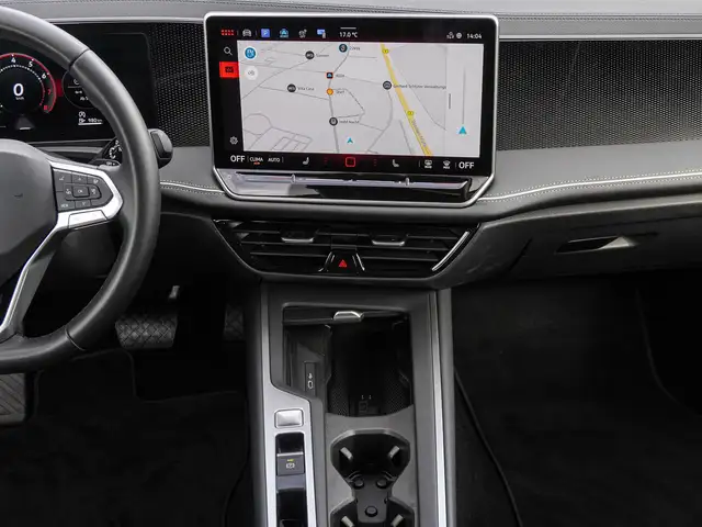 Volkswagen Passat view 12