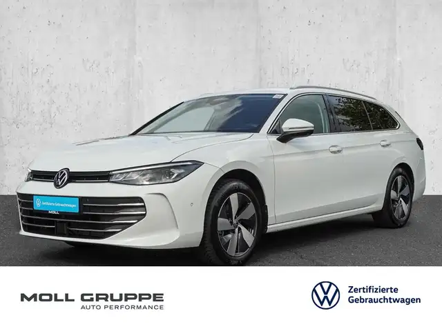 2026 Volkswagen Passat in White for sale