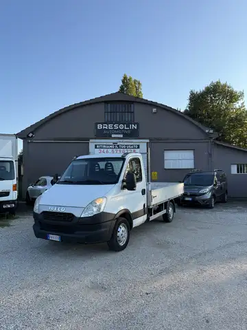 Iveco Daily Cassone Fisso 1450ql Portata