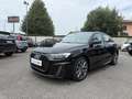 Audi A1 SPB 30 TFSI S line edition Schwarz - thumbnail 3