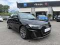 Audi A1 SPB 30 TFSI S line edition Schwarz - thumbnail 1