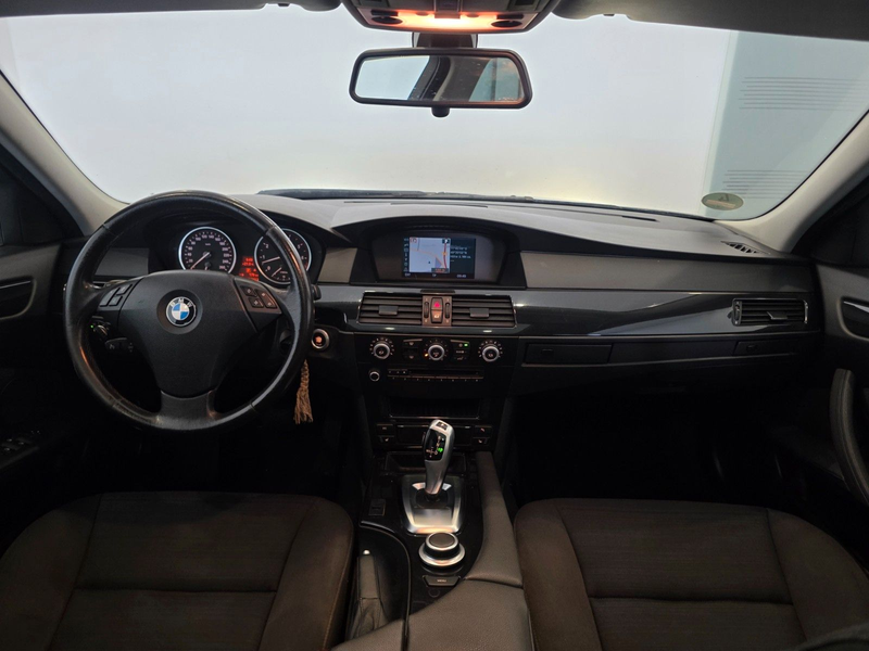 BMW 523 i Touring 2.5|AUTOMATIK|XENON|NAVI|PANO|SHZ — photo 14