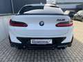 BMW X4 M Competition LASER/HUD/360/hk/PANO/4xSH/GEST Weiß - thumbnail 5