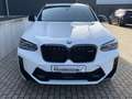 BMW X4 M Competition LASER/HUD/360/hk/PANO/4xSH/GEST Weiß - thumbnail 4