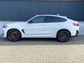 BMW X4 M Competition LASER/HUD/360/hk/PANO/4xSH/GEST Weiß - thumbnail 10