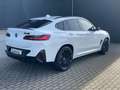 BMW X4 M Competition LASER/HUD/360/hk/PANO/4xSH/GEST Weiß - thumbnail 6