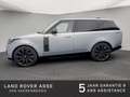 Land Rover Range Rover P550e SV SWB Silber - thumbnail 13