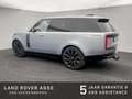 Land Rover Range Rover P550e SV SWB Silber - thumbnail 28