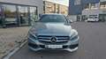 Mercedes-Benz C 250 T BlueTec / d*AHK*LED*NAVI*TEILLEDER* Silber - thumbnail 2