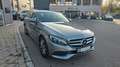 Mercedes-Benz C 250 T BlueTec / d*AHK*LED*NAVI*TEILLEDER* Silber - thumbnail 3