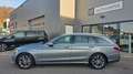 Mercedes-Benz C 250 T BlueTec / d*AHK*LED*NAVI*TEILLEDER* Silber - thumbnail 8