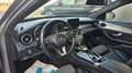 Mercedes-Benz C 250 T BlueTec / d*AHK*LED*NAVI*TEILLEDER* Silber - thumbnail 9