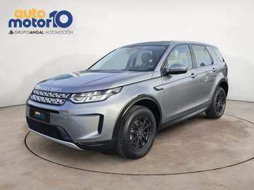 2.0eD4 R-Dynamic S FWD 150