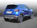 Renault Captur Version S TCe 150 EDC  NAVI SHZ LM PDC BT Blu/Azzurro - thumbnail 2