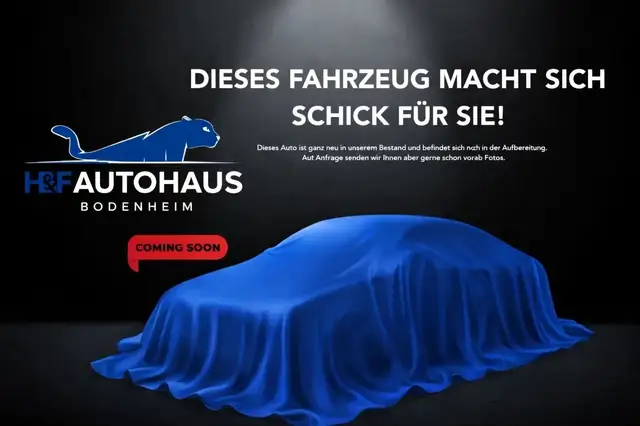 Volkswagen Crafter Kasten Kasten 35 lang Hochdach FWD