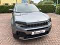 Jeep Avenger Avenger 1.2 turbo Longitude fwd 100cv Grigio - thumbnail 4