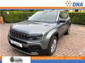 Jeep Avenger Avenger 1.2 turbo Longitude fwd 100cv Grigio - thumbnail 1