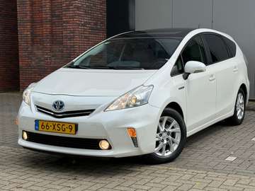 Prius 1.8 Aspiration 96g