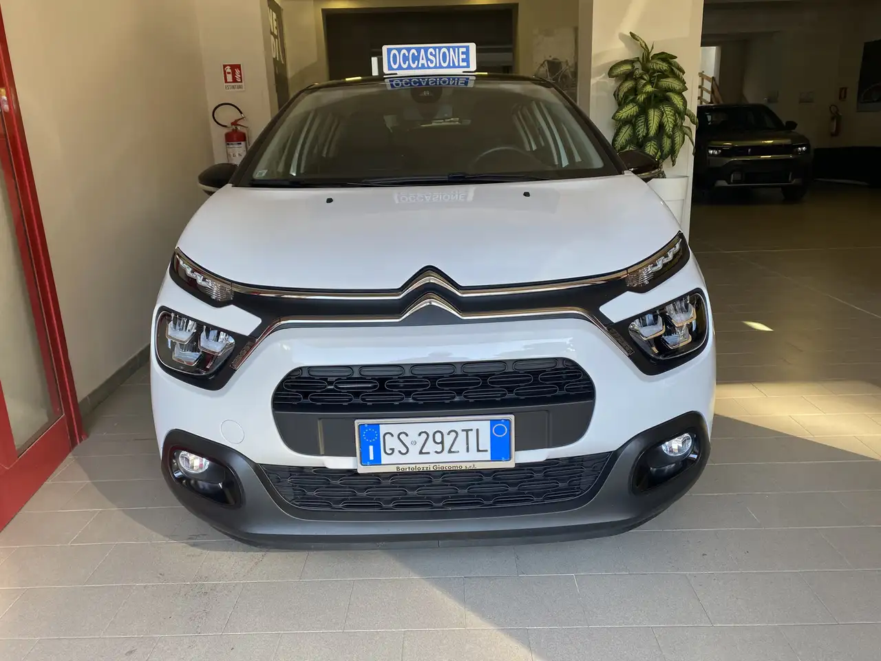 Citroën C3