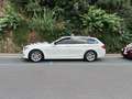 BMW 528 528i Touring Fehér - thumbnail 5