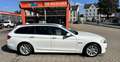 BMW 528 528i Touring Fehér - thumbnail 9