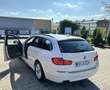BMW 528 528i Touring Fehér - thumbnail 11