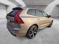 Volvo XC60 T8 AWD Recharge Plug-In Hybrid Ultra Dark Beige - thumbnail 4