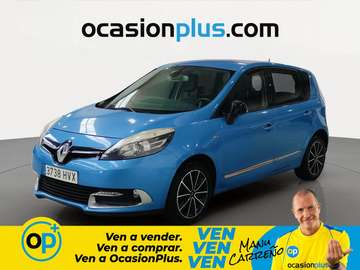 1.6dCi Energy Bose