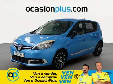 1.6dCi Energy Bose