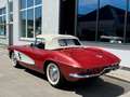 Corvette C1 Corvette C1 Cabrio 283 cui * Einspritzer Rot - thumbnail 4