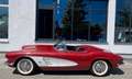 Corvette C1 Corvette C1 Cabrio 283 cui * Einspritzer Rot - thumbnail 6