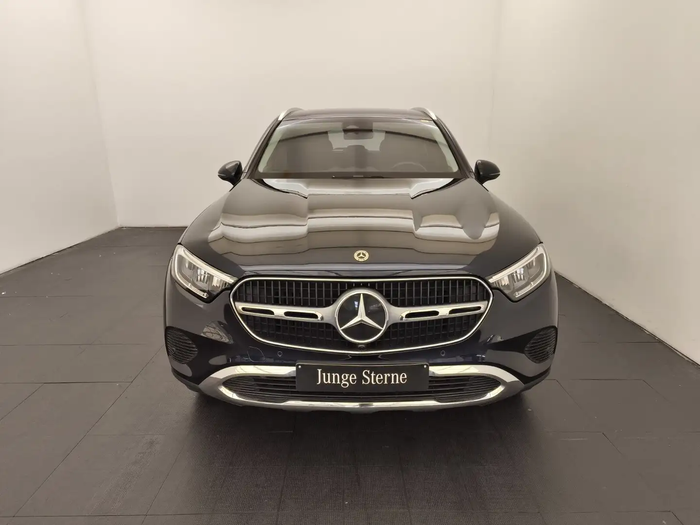 Mercedes-Benz GLC 300 GLC 300e 4M Avantgarde Advanced+ Memory RüKam LED Blau - 2