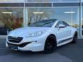 Peugeot RCZ NAVIGATIE / SENSOREN / CRUISECONTROLE / GARANTIE/ Wit - thumbnail 1