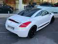 Peugeot RCZ NAVIGATIE / SENSOREN / CRUISECONTROLE / GARANTIE/ Wit - thumbnail 16