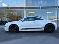 Peugeot RCZ NAVIGATIE / SENSOREN / CRUISECONTROLE / GARANTIE/ Wit - thumbnail 5