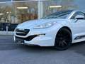 Peugeot RCZ NAVIGATIE / SENSOREN / CRUISECONTROLE / GARANTIE/ Wit - thumbnail 3