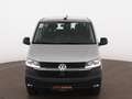 Volkswagen T6.1 Transporter 2.0 TDI 4Motion Aut LED STANDHZG Silber - thumbnail 2