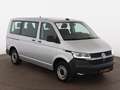 Volkswagen T6.1 Transporter 2.0 TDI 4Motion Aut LED STANDHZG Silber - thumbnail 4