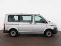 Volkswagen T6.1 Transporter 2.0 TDI 4Motion Aut LED STANDHZG Silber - thumbnail 9
