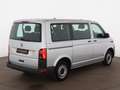 Volkswagen T6.1 Transporter 2.0 TDI 4Motion Aut LED STANDHZG Silber - thumbnail 8