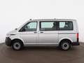 Volkswagen T6.1 Transporter 2.0 TDI 4Motion Aut LED STANDHZG Silber - thumbnail 5