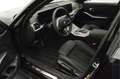 BMW 320 3 Serie 320e High Executive M Sport Automaat / Spo Zwart - thumbnail 7