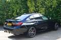 BMW 320 3 Serie 320e High Executive M Sport Automaat / Spo Zwart - thumbnail 4